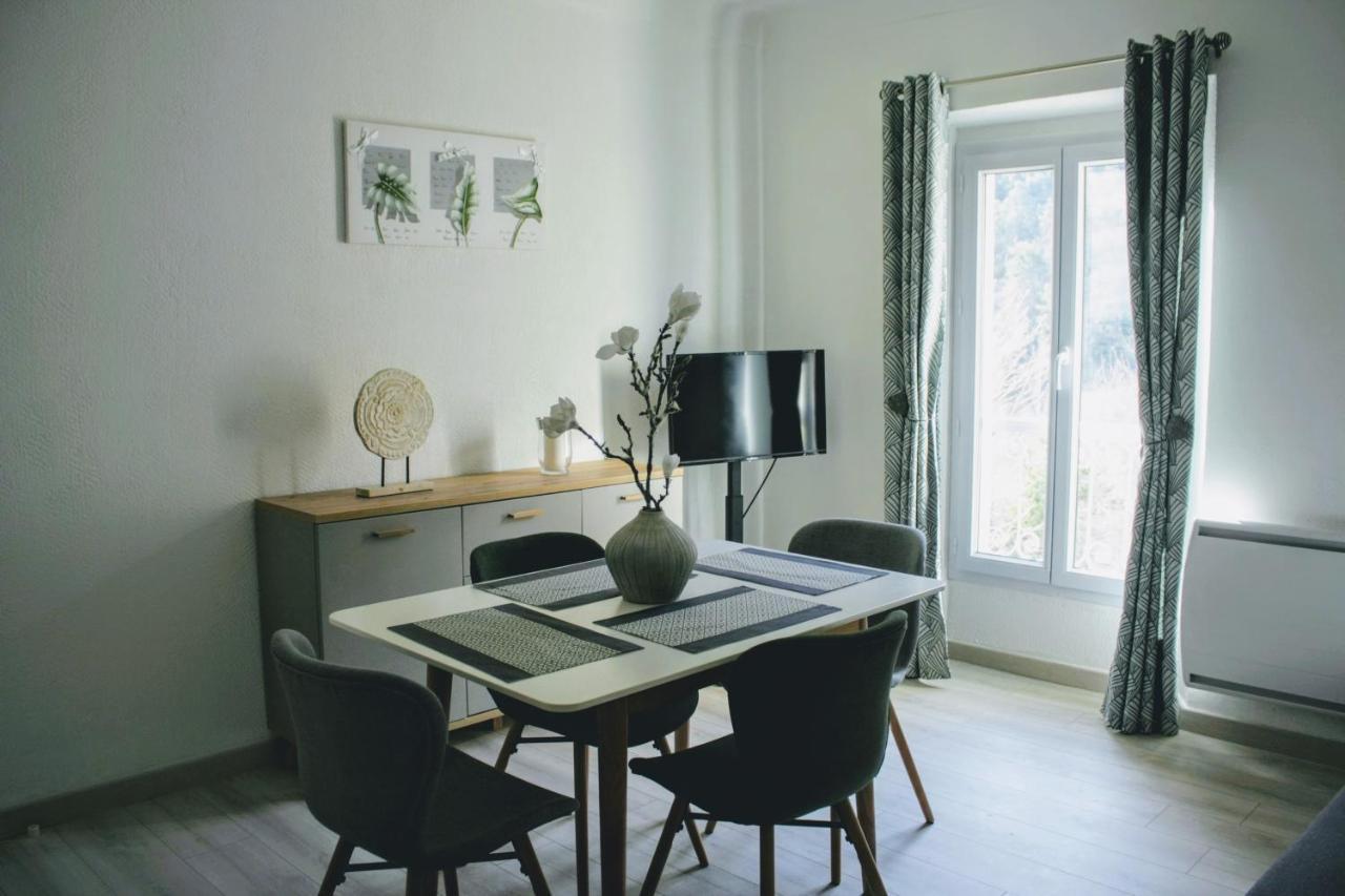 Charmant Appartement Au Coeur Des Gres D Анно Экстерьер фото