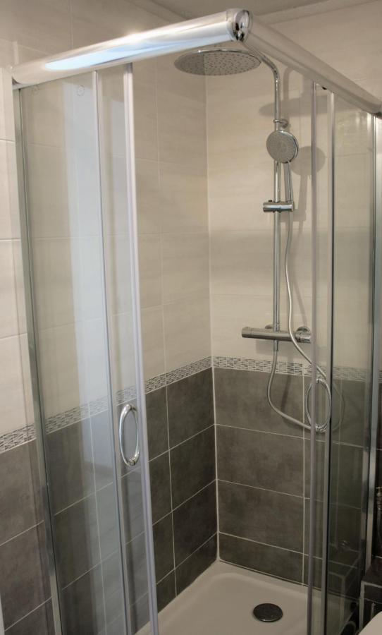Charmant Appartement Au Coeur Des Gres D Анно Экстерьер фото