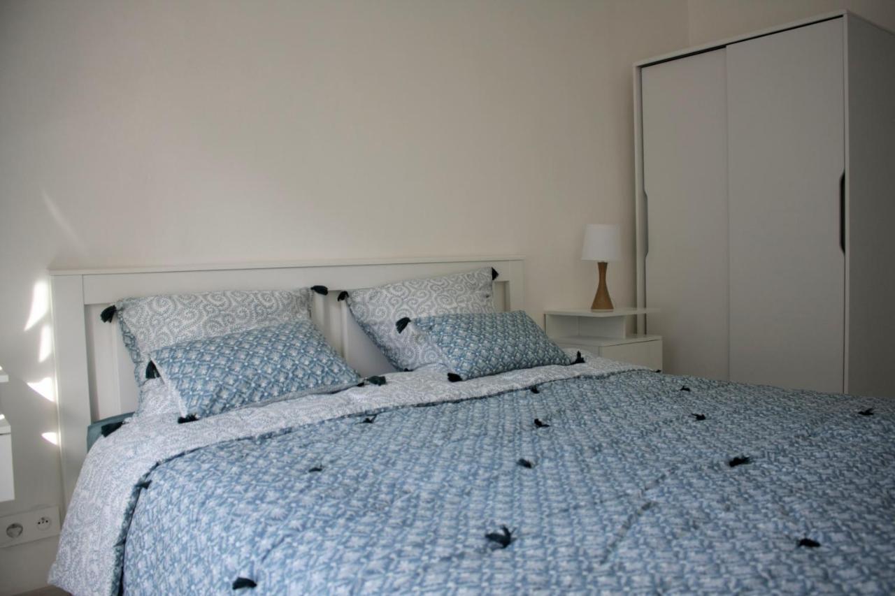 Charmant Appartement Au Coeur Des Gres D Анно Экстерьер фото