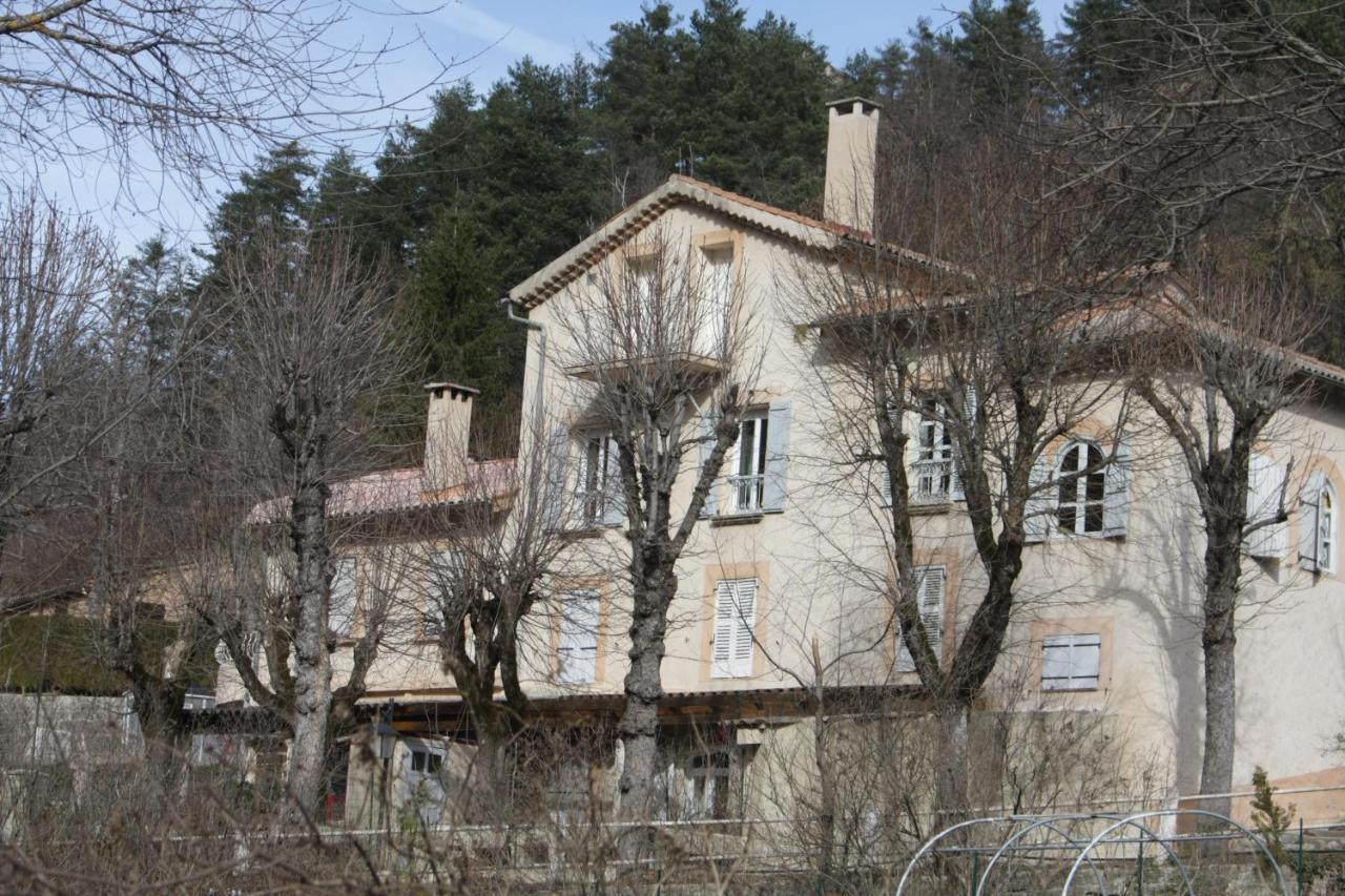 Charmant Appartement Au Coeur Des Gres D Анно Экстерьер фото
